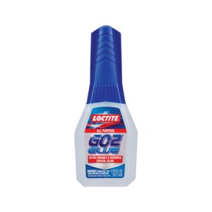 GLUE 1.75oz G02 LOCTITE GLUE 1.75oz G02 LOCTITE